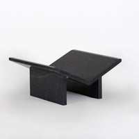 Dove Bookstand - Black