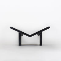 Dove Bookstand - Black
