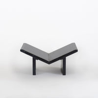 Dove Bookstand - Black