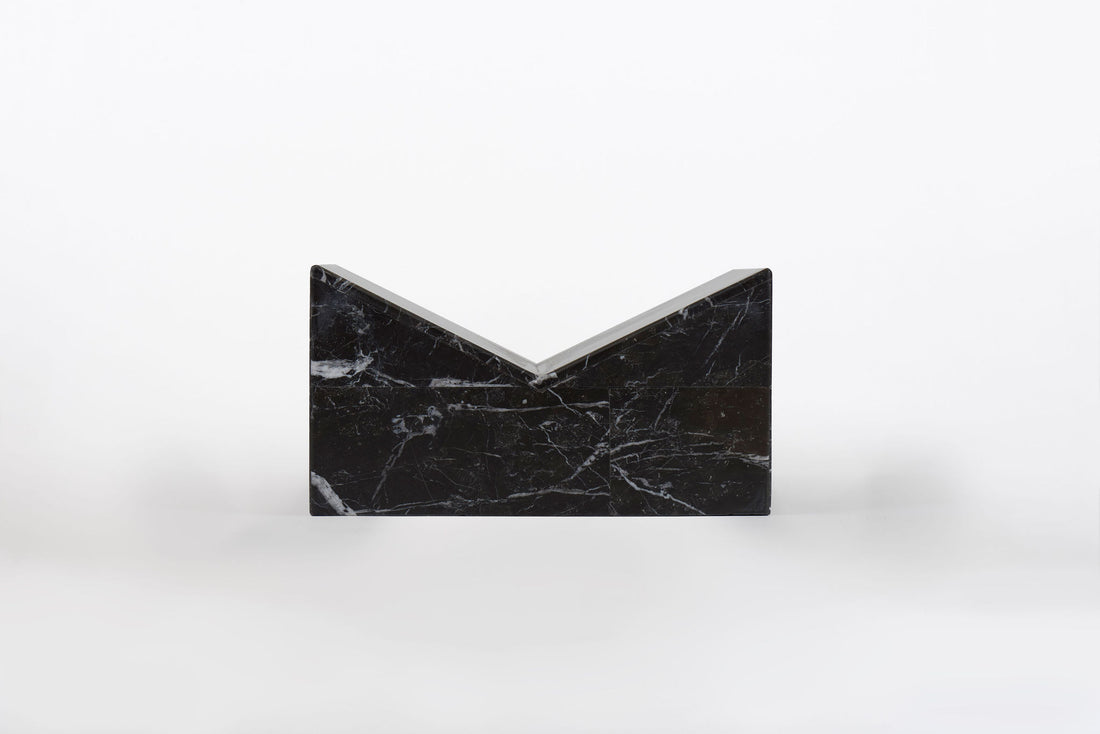 Bowtie Bookstand - Black
