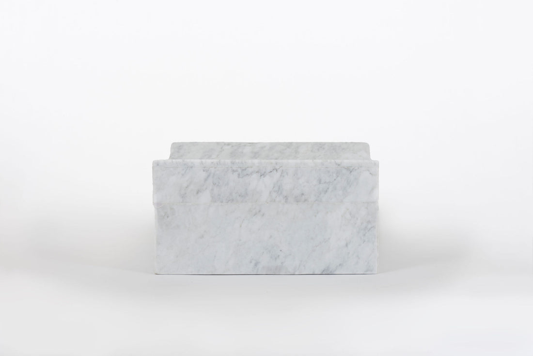 Bowtie Bookstand - White