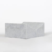 Bowtie Bookstand - White