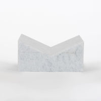Bowtie Bookstand - White