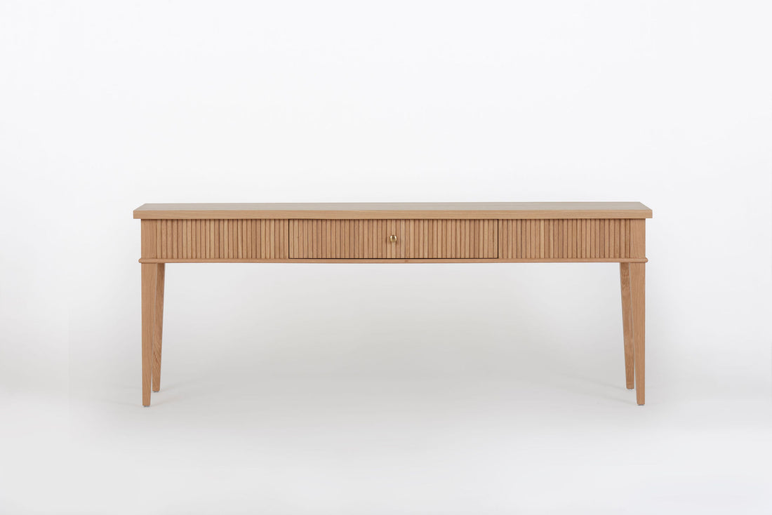 Regency Console