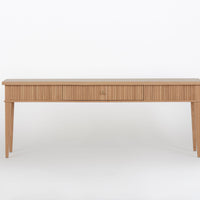 Regency Console