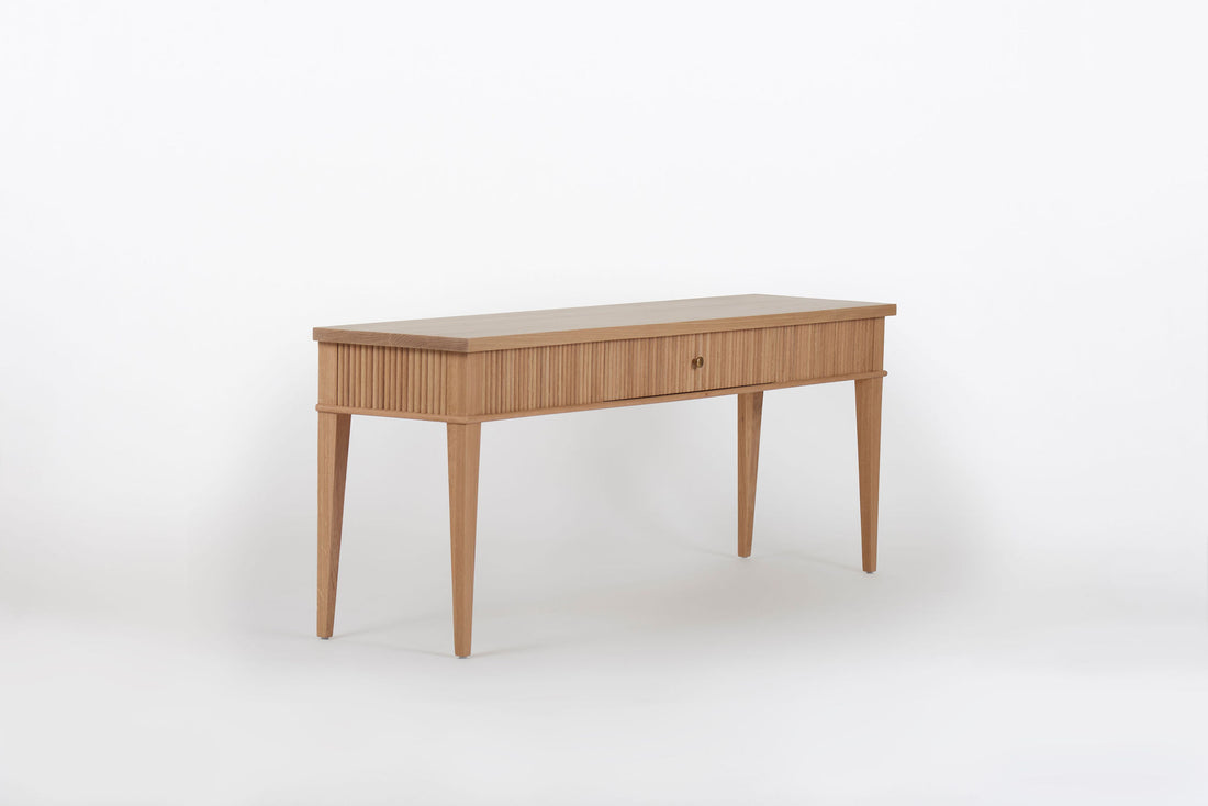 Regency Console