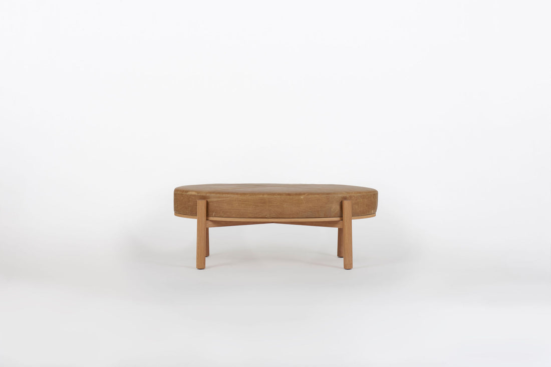Lovina Cocktail Ottoman
