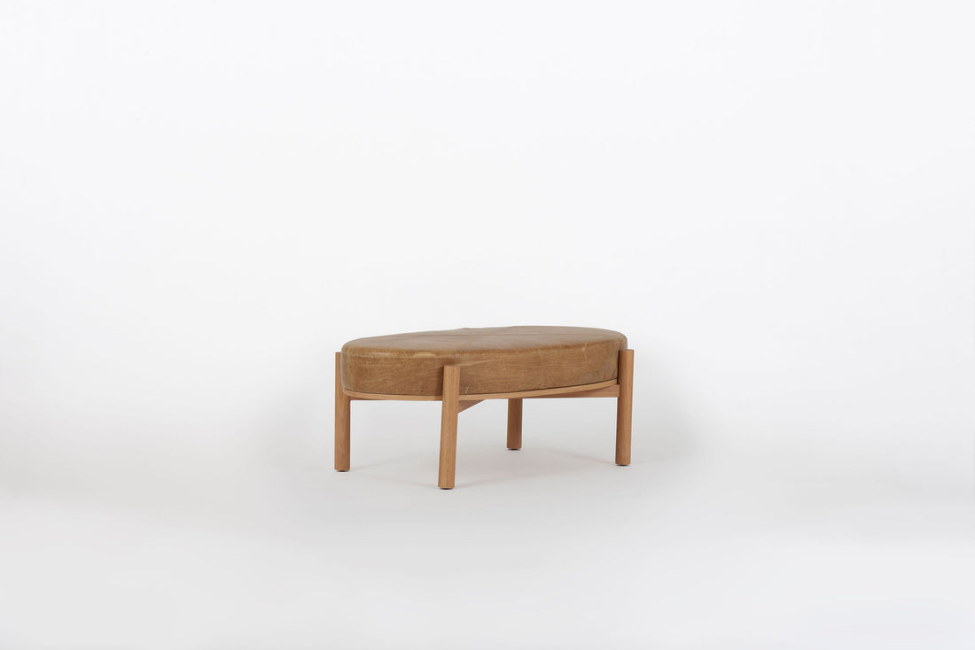 Lovina Cocktail Ottoman