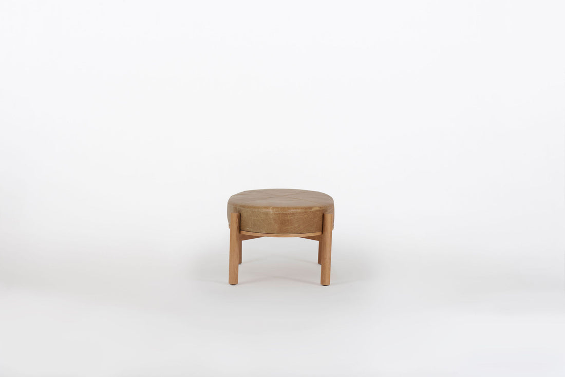 Lovina Cocktail Ottoman