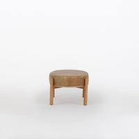 Lovina Cocktail Ottoman