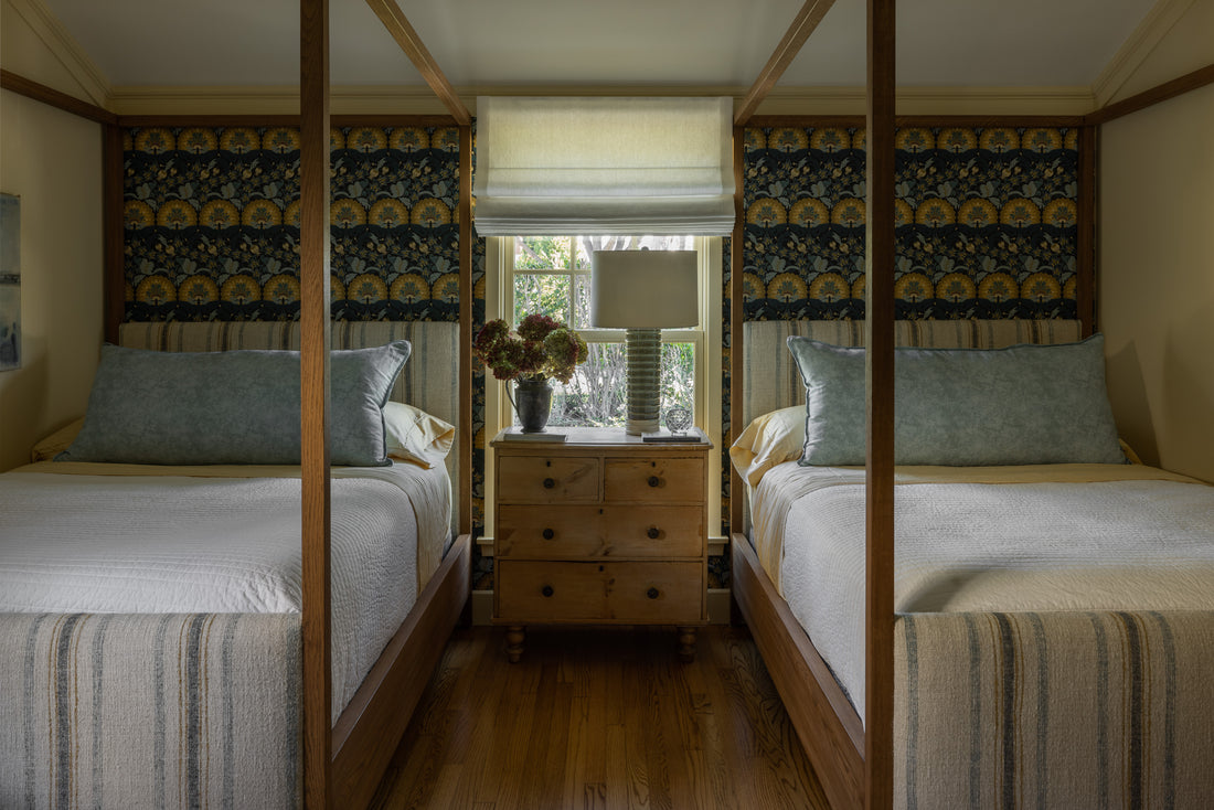 Parker Bed