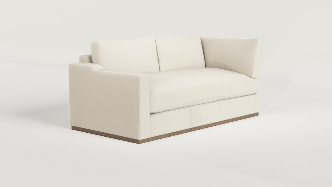 Aliso LAF Corner Sectional