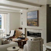 Landers Coffee Table
