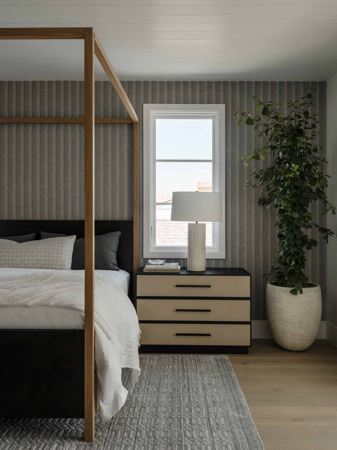 Minori Bed