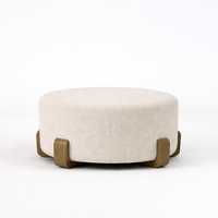 Bowen Ottoman