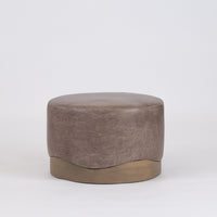 Calvin Ottomans