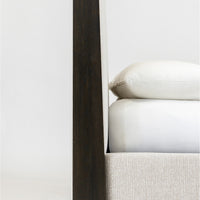 Casa Bed