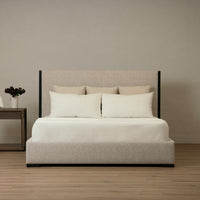 Casa Bed