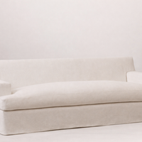 Hampton Slipcover Sofa