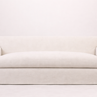 Hampton Slipcover Sofa