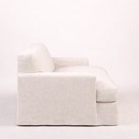 Hampton Slipcover Sofa