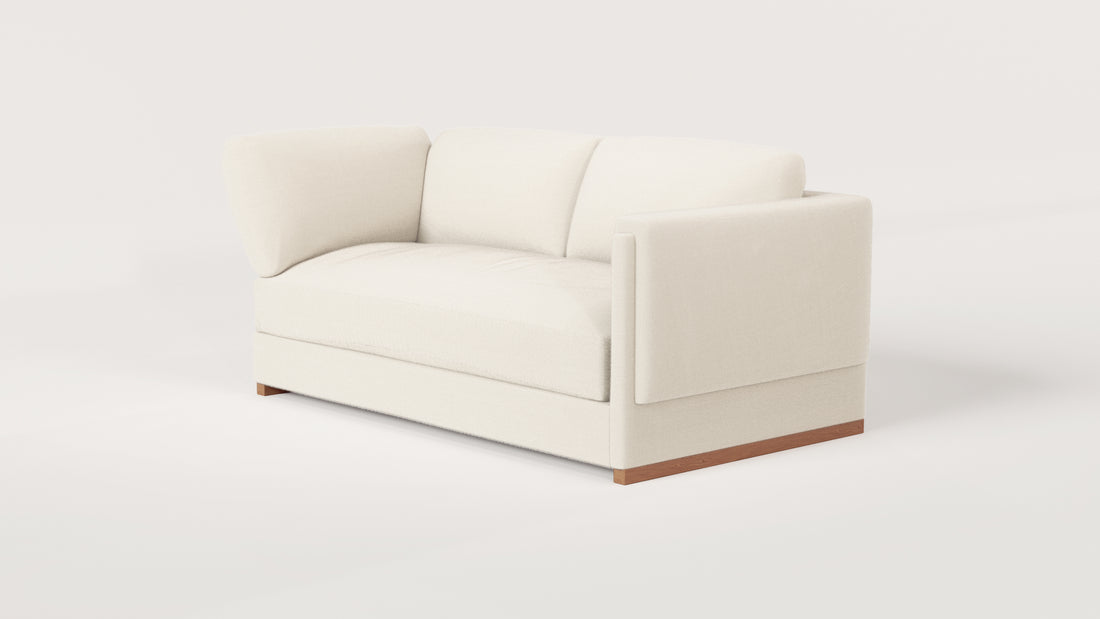 Melrose RAF Corner Sectional