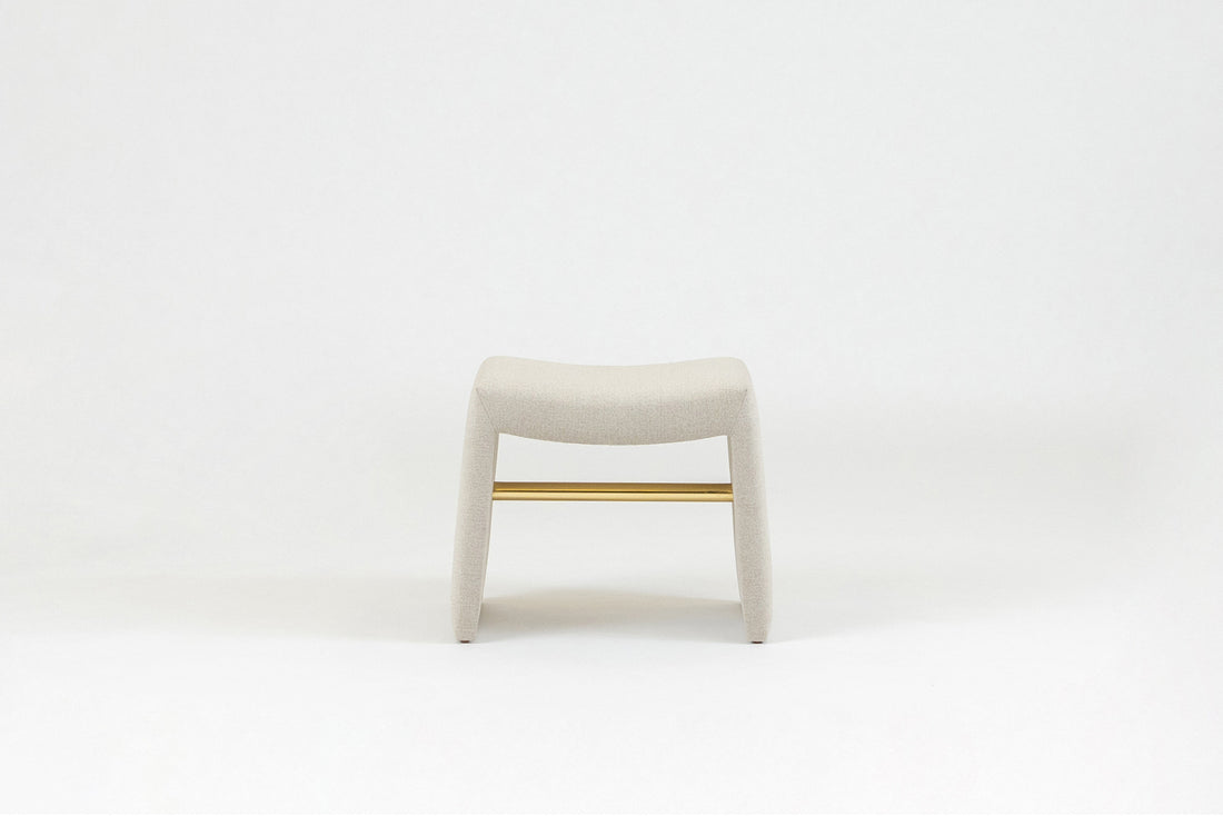 Cove Stool
