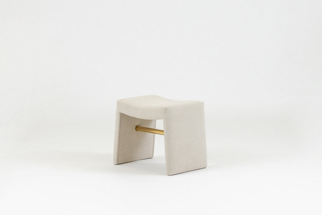 Cove Stool