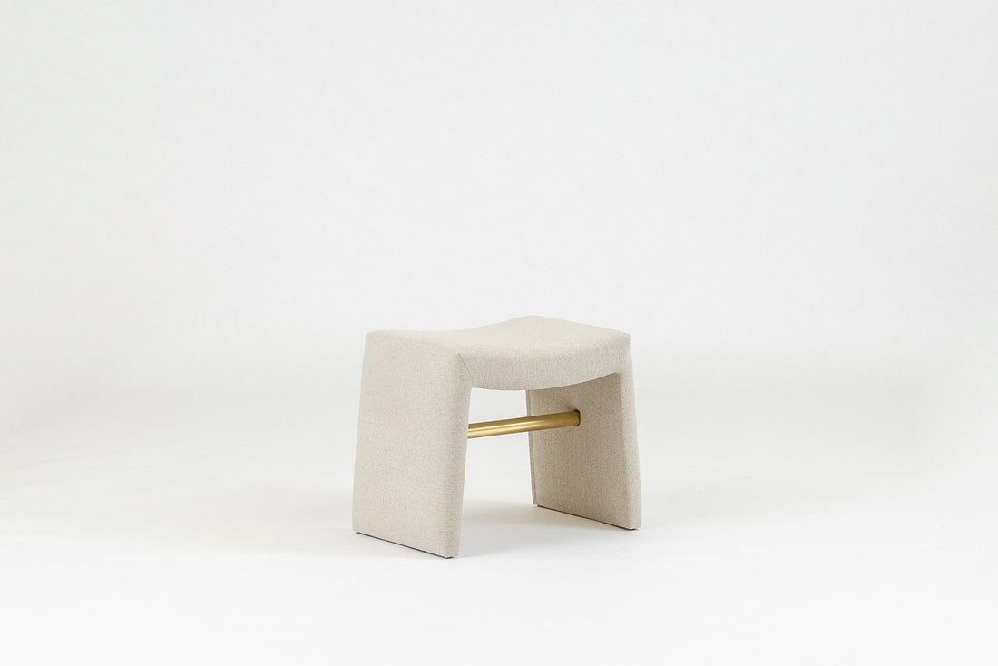 Cove Stool