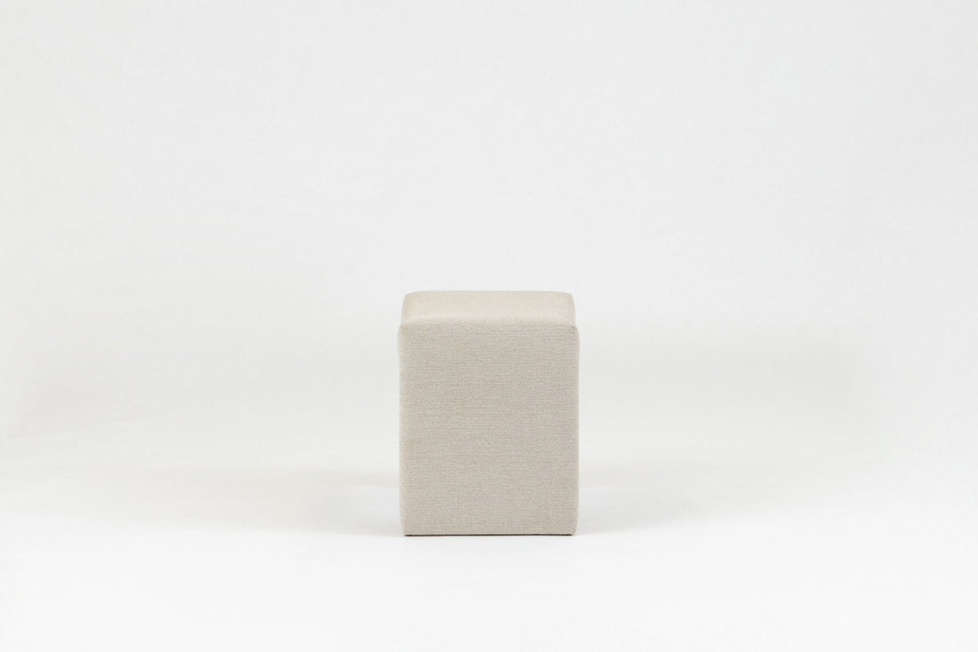 Cove Stool