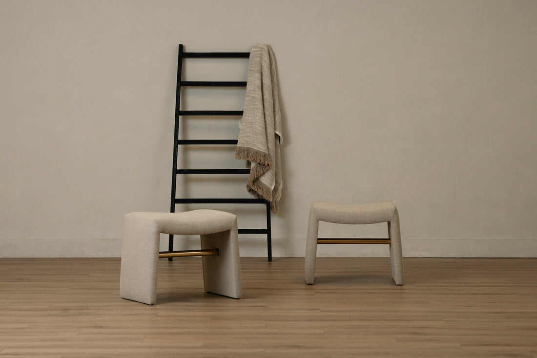 Cove Stool