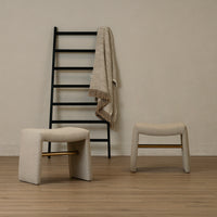 Cove Stool