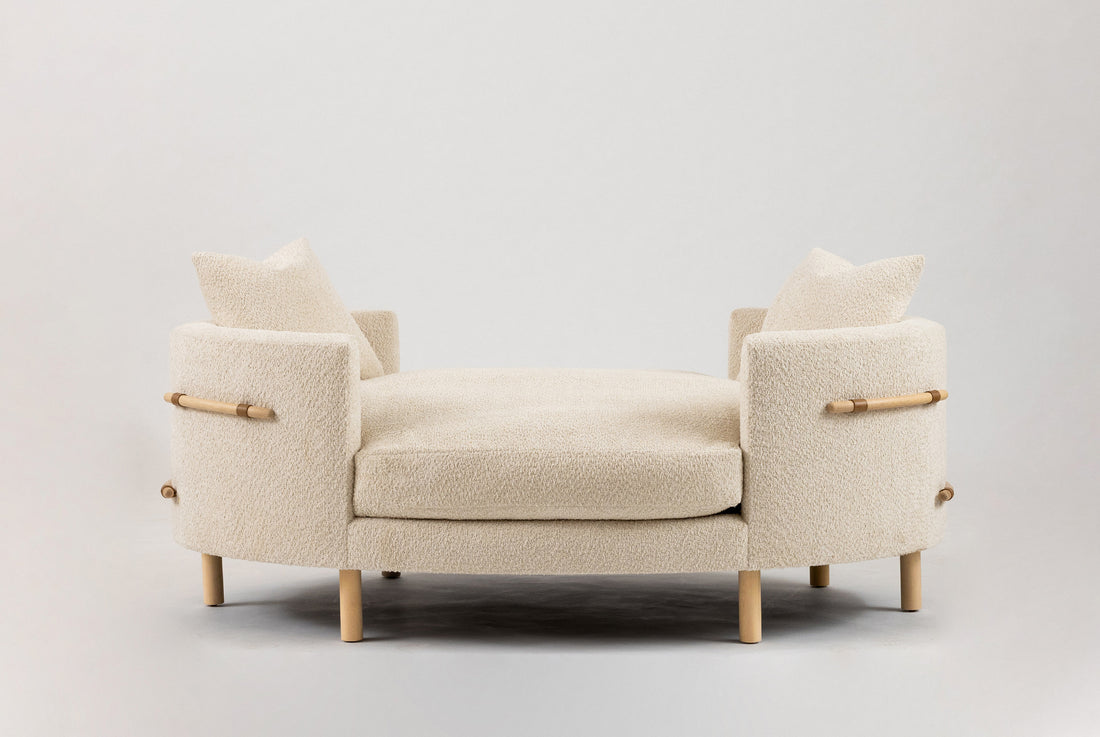 Billow Chair