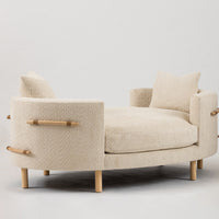 Billow Chair