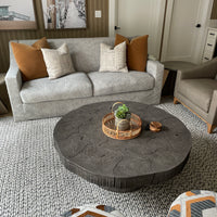 Whistler Slipcover Sofa