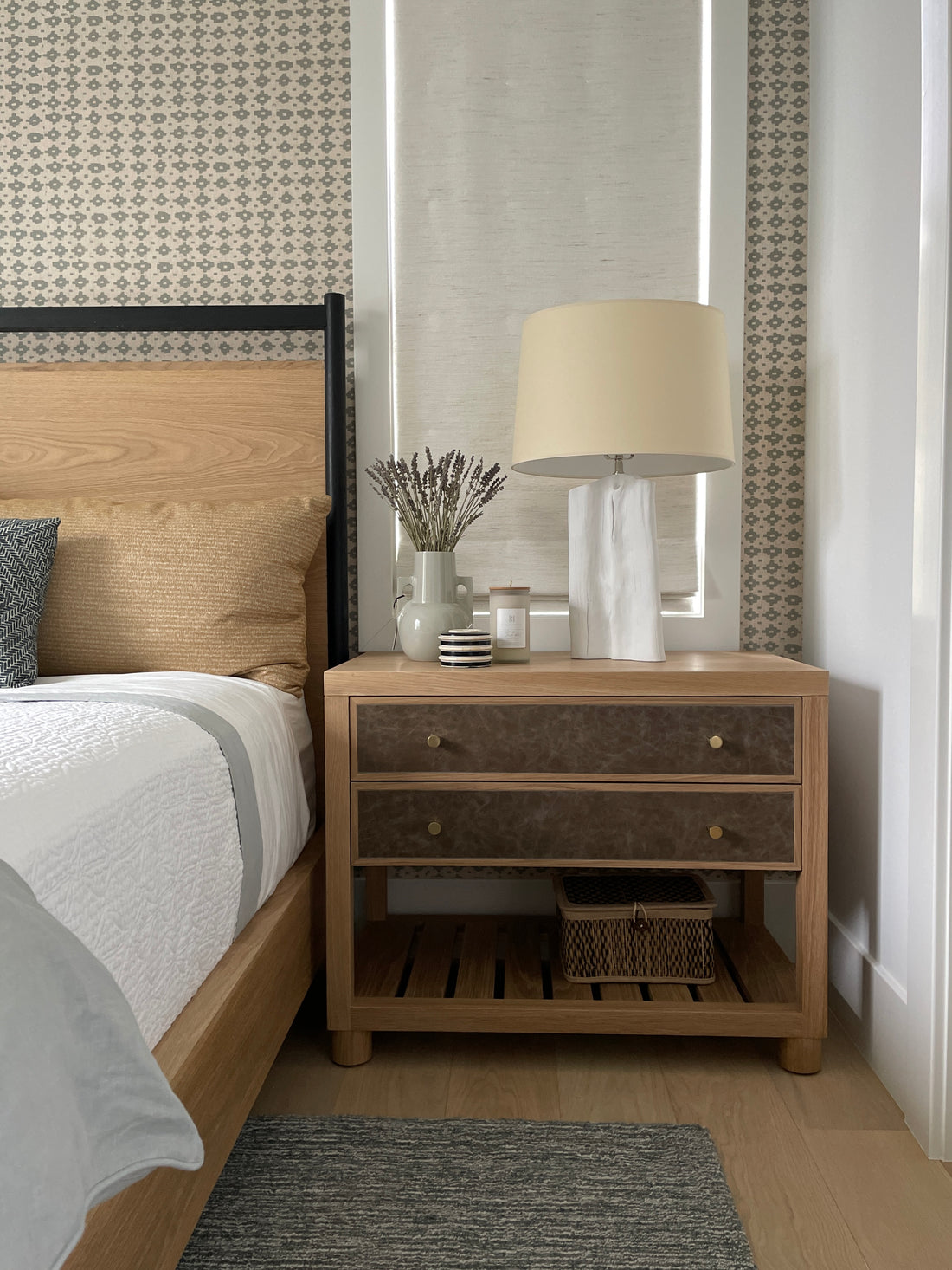 Lido Nightstand