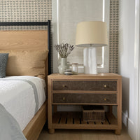 Lido Nightstand