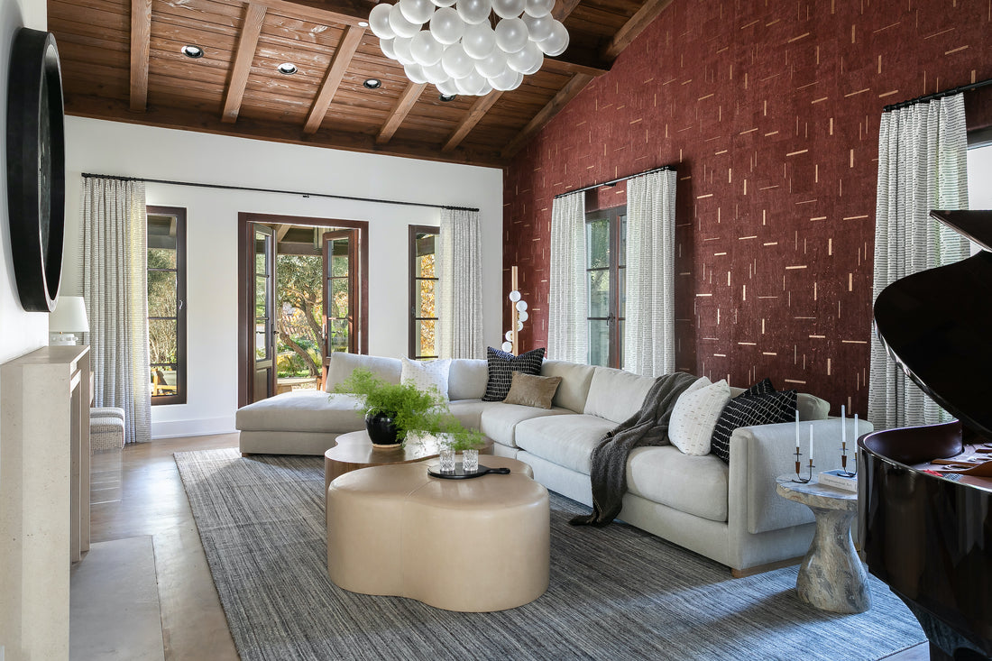 Melrose Sofa