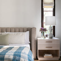 Merag Nightstand