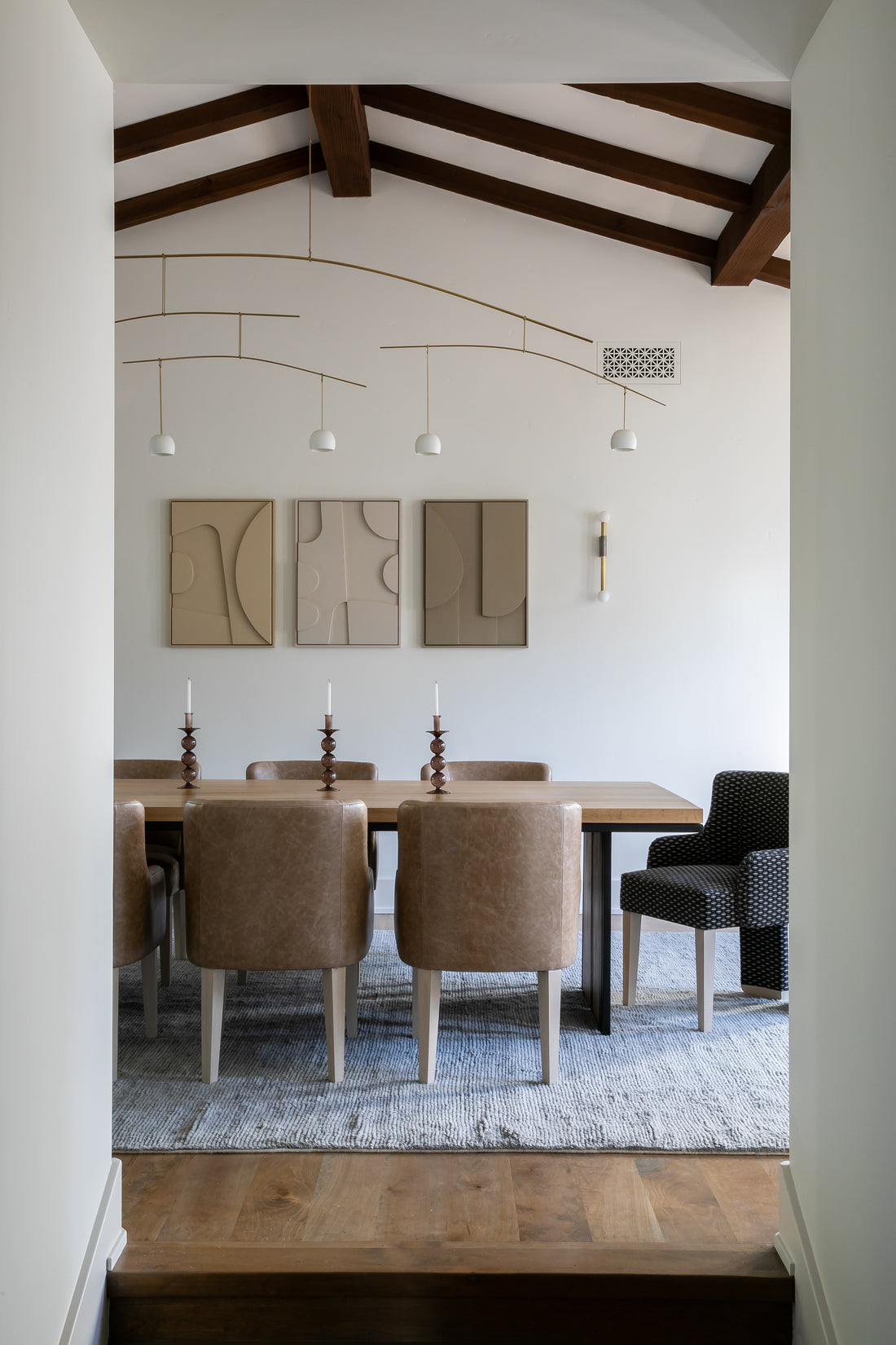 Sycamore Dining Chair