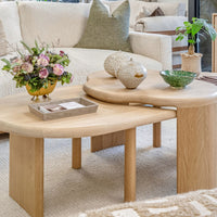 Torino Coffee Table