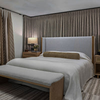 Rowe Bed