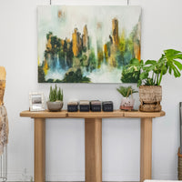 Norwood Console