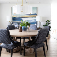 Arroyo Dining Table