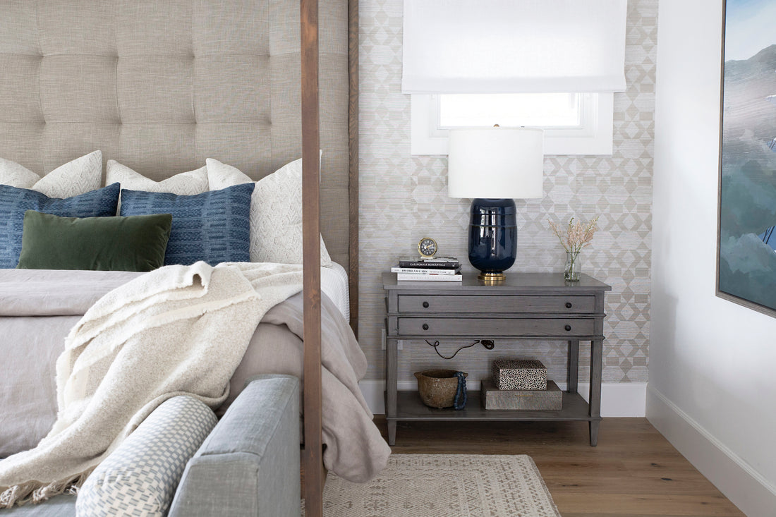 Dawson Bed
