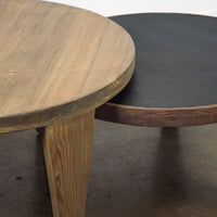 Seabrooke Nesting Table Large