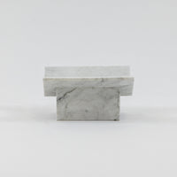 Dove Bookstand - White