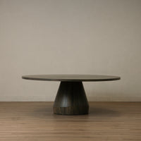 Faro Dining Table