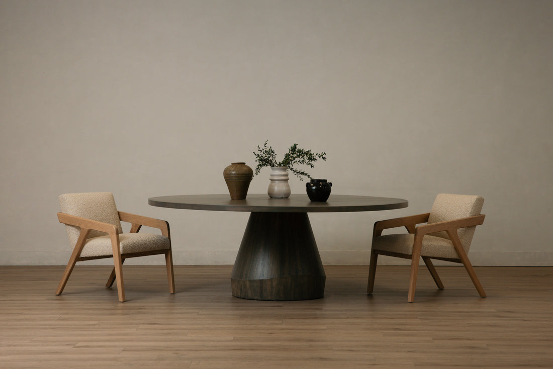 Faro Dining Table