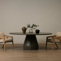 Faro Dining Table